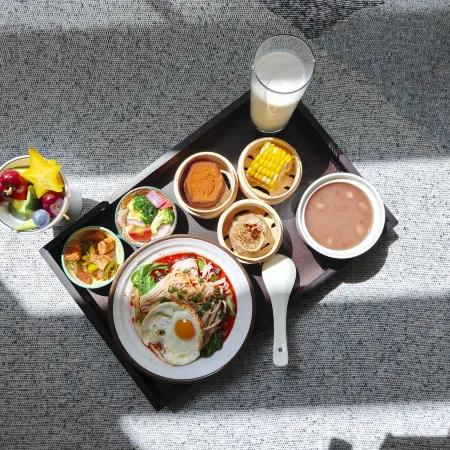 "Ya'an Jinyue · Manman Yucheng Private Enjoy Hotel (Ya'an Railway Station People's Hospital Branch