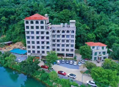 Shanquan Villa