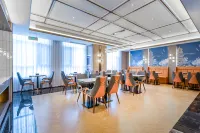 Tucker Hotel (Shijiazhuang Pingshan Zhongshan Century Plaza Branch)