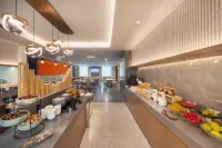 Atour Hotel, Yingbin Road, Hotan Museum