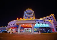 Yanji Dongbeiya Hotel VIP Building