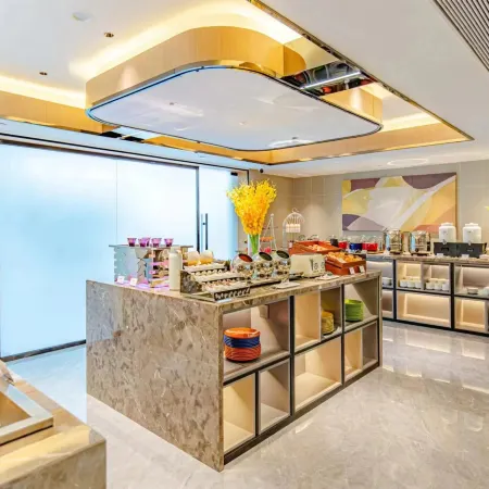Homeinn Selected Hotel (Jinan Yaoqiang International Airport)