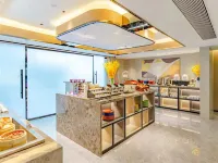 Homeinn Selected Hotel (Jinan Yaoqiang International Airport) - พร้อมอาหารเช้า