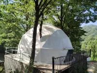 Song Wild Luxury Tent Homestay
