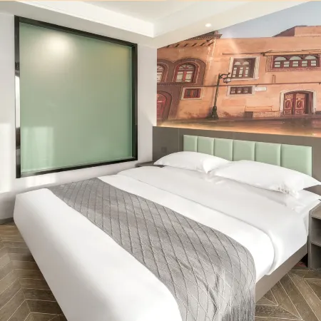 Changji Xinyue Hotel
