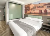 Changji Xinyue Hotel