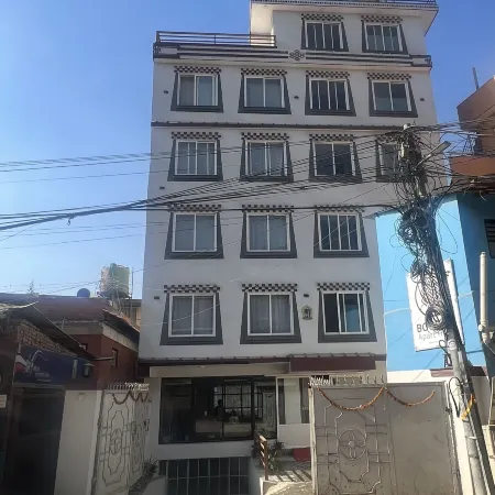 Boudha Apart Hotel