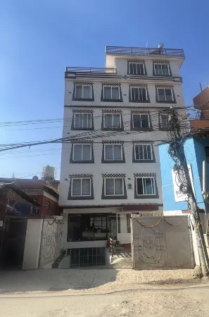 Boudha Apart Hotel