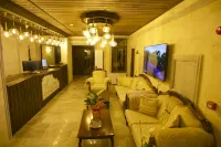VALLEY INN CAPPADOCIA
