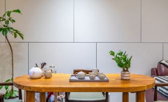 Manxia Yang Yi Min Hostel