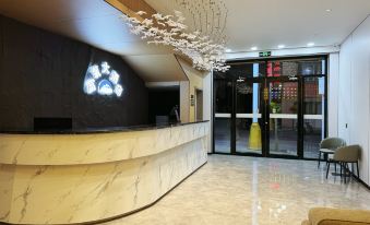 Jilong FuYang Hotel