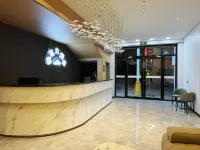 Jilong FuYang Hotel Hotels in Gyirong