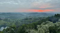 Top of the World Lodges Fort Portal