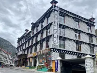 Jagyi Ludo Zangshijia