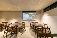 Lulan Wonderland: Mountain & Sea Villa with Healing Pool (Daishan Lulan Qingsha) - Bữa sáng