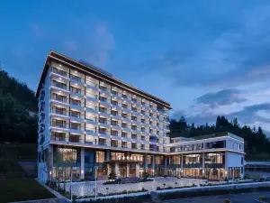 โรงแรมจินซาน มังกู่ (โรงแรมกุ้ยตง)