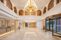 Vienna Hotel (Neixiang Branch) Hôtels à : Neixiang