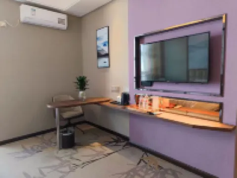 橙子小棧 安丘酒店