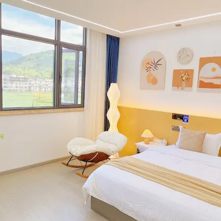 Taole Residence