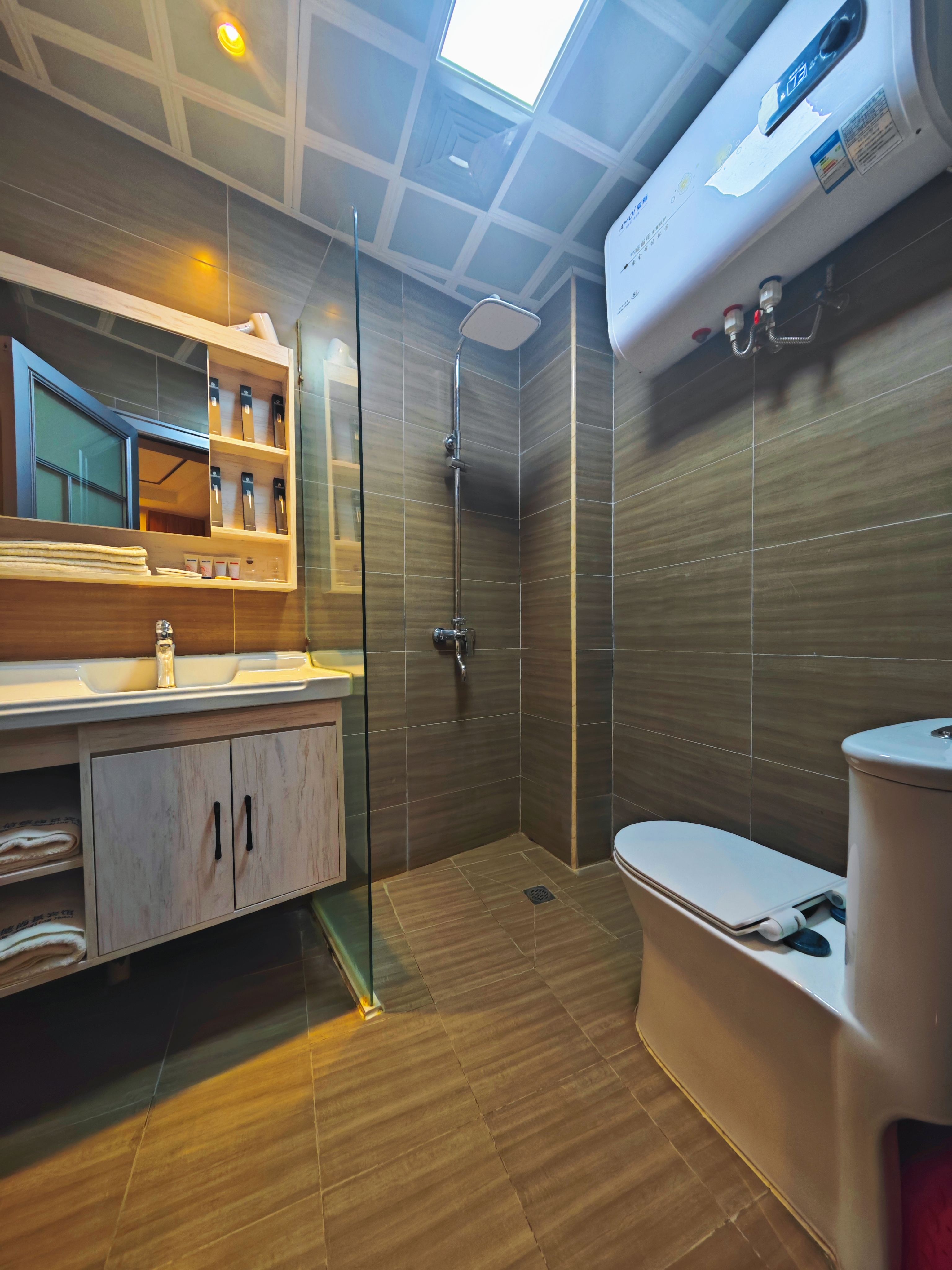 Yongxinde Shangjing Hotel Phòng Photos