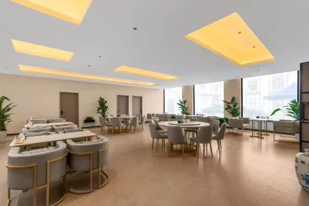 Mount Wutai Yunding Hotel