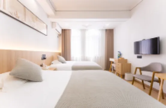 Zhujiajian Dongshali Homestay