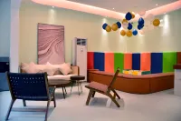 Haoling residents su (Shili gallery ubu townlet branch) - 3성급