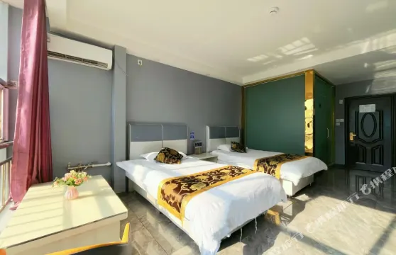 獨山子麗都賓館（明珠夜市店）