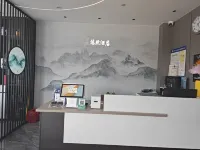 昭平縣悠然民宿 - 早餐