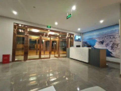 โรงแรมหยุนซ่าง