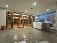 Yunshang Hotel Hotels in Coqen