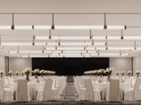 Crowne Plaza TAIZHOU CITY CENTRE by IHG Hotels in Taizhou