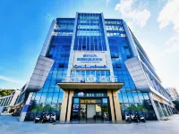 Cloud  Hotel (South China Automobile City Store) Hotels in Xunwu
