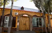 伊寧一念浮生民宿（六星街店）