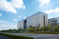 Wansi Hotel (Alibaba Xixi C District Branch) Hotels in Huzhou