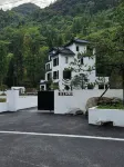 Tenglong Mountain House Homestay