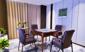 Keshan Xierman Hotel