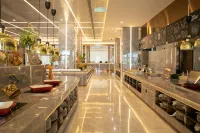Days Inn by Wyndham Qionglai - breakfast