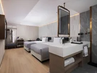 Wanda Moments, Kashgar Ancient City Hotels in Kashgar City