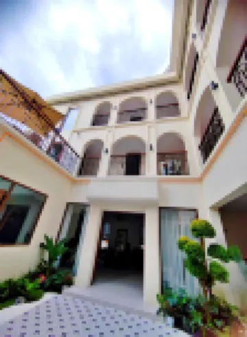 Qingchengshan Chujian · Impression Boutique Homestay