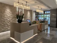CAI XIANGJING HOTEL Hotels in Zhangjiagang