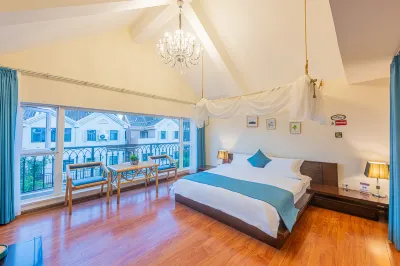 QiYue Shilan Homestay