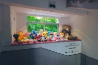 棲月里民宿度假美宿（望仙谷景區店）