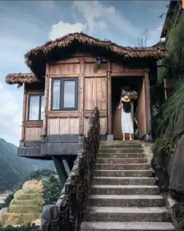 Aiyu Homestay