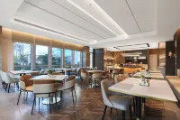 Home Inn Plus Qingdao Shanghe Pearl International Expo Center Silk - 3-Star