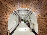 來悅·大院賓館 北票住宿飯店