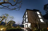 Therefore shuimu Qingyin B & B (Tonglu Maling Ancient Road store) Hotels near Shishe Village