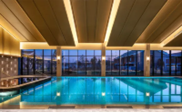 Homm Changchun Beihu