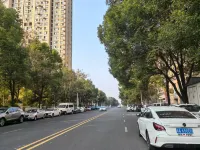 Yangzihu Scenic Hotel