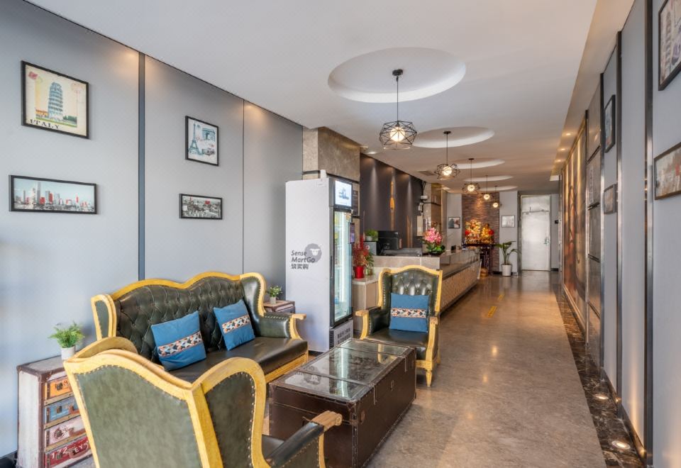 3. 지타이 호텔 (..